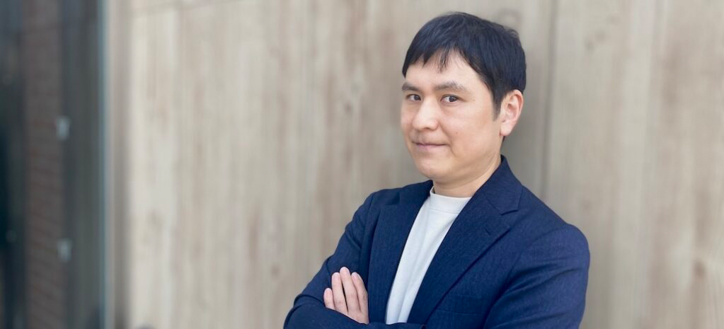 白石 玲二イメージ