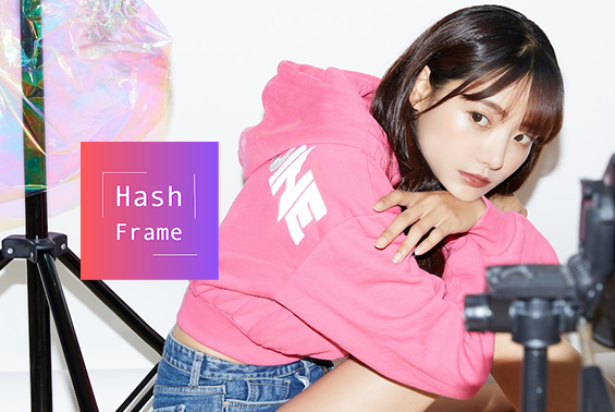 Hashframe connect