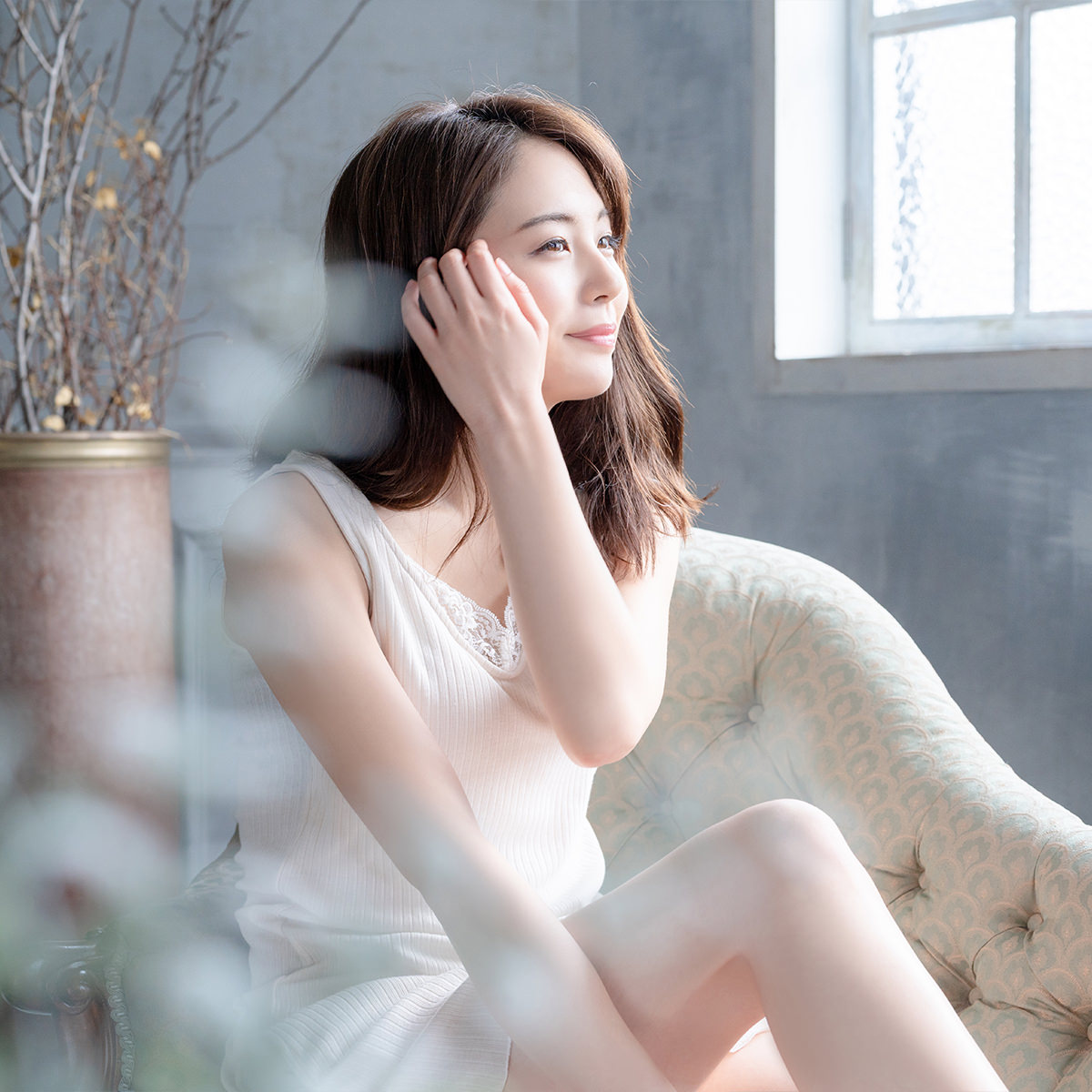 Instagram画像例