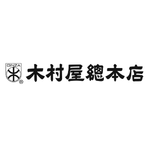 木村屋総本店ロゴ