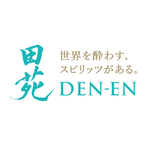 田苑酒造ロゴ